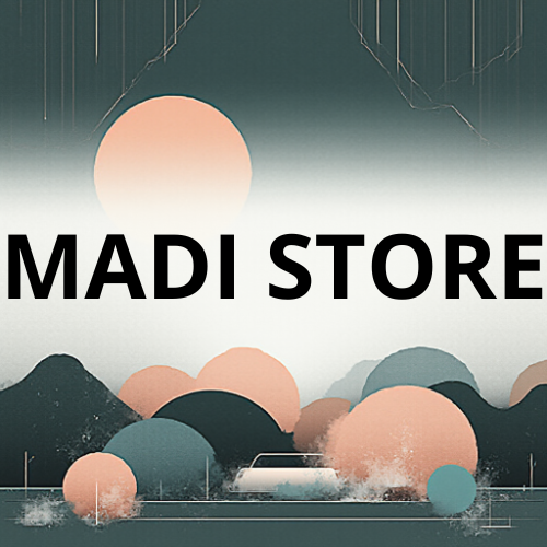 MADI STORE