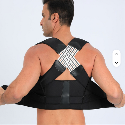 Ceinture correcteur de posture