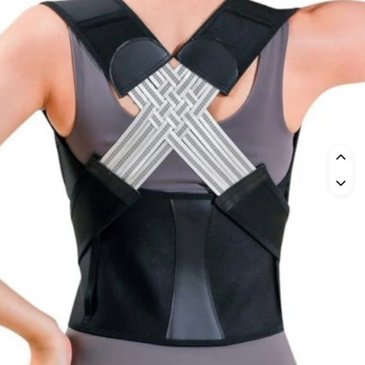 Ceinture correcteur de posture