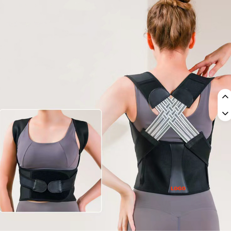 Ceinture correcteur de posture